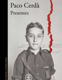 Portada del libro Presentes
