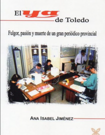 portada del libro El Ya de Toledo