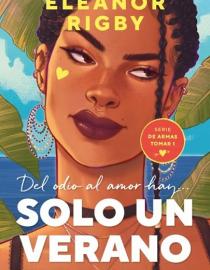 Portada del libro Solo un verano