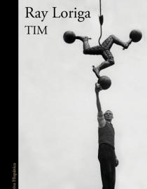Portada del libro TIM