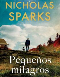 Portada del libro Pequeños milagros