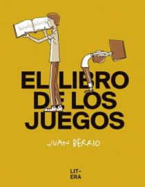 Portada del libro El libro de los juegos