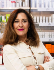 Imagen de Rosa María Troncoso