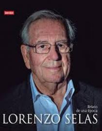 Portada del libro Relato de una época