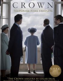 Portada de la serie Crown