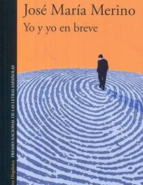 Portada del libro Yo y yo en breve