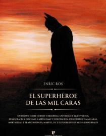 Portada del cómic El superhéroe de las mil caras