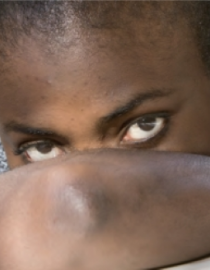 Imagen de la Exposición “Punto y seguimos. La vida puede más"