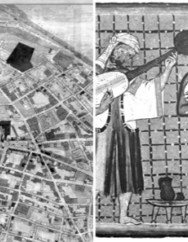 Imagen de la Sexta sesión Ciclo “Conversaciones entre investigadores locales”