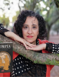 Imagen de  Mª del Pilar García Arroyo