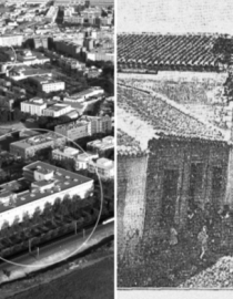 Imagen de la Séptima sesión Ciclo “Conversaciones entre investigadores locales"