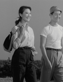 Fotograma de Primavera precoz