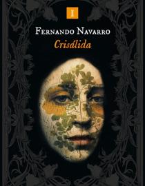 Portada del libro Crisálida