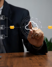 Imagen del Curso "Iníciate en la nube: galería de fotos, carpetas compartidas y otros servicios sincronizados”