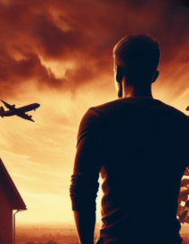 Imagen de "El principio del fin”