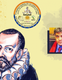 Imagen del VI Congreso Mundial de las Letras Hispanas