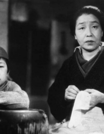 Fotograma de Historia de un vecindario