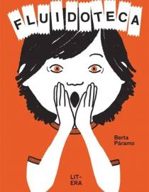 Portada del libro Fluidoteca