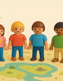 Imagen del Taller infantil “Emocionópolis” 