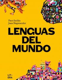 Portada del libro Lenguas del mundo