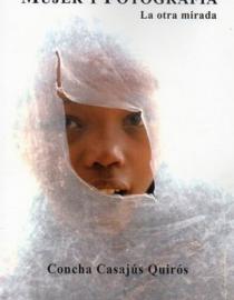 Portada del libro Mujer y fotografía