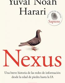 Portada del libro Nexus