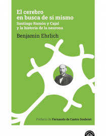 Portada del libro El cerebro en busca de sí mismo 