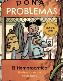 Portada del libro Doña problemas
