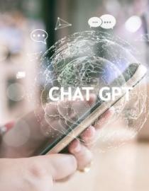 Imagen del Curso "¿Qué es Chat GPT? Y cómo usarlo en tu teléfono”