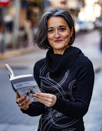 Imagen de Soledad Maldonado