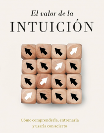 Portada del libro El valor de la intuición 