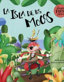 Portada del libro La isla de los mocos