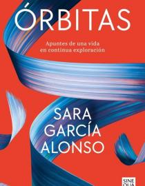 Portada del libro Órbitas