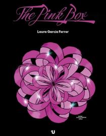 Portada del libro The pink box