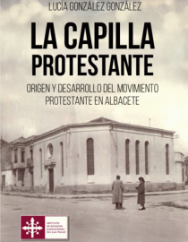 Portada del libro La capilla protestante 