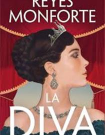 Portada del libro La diva