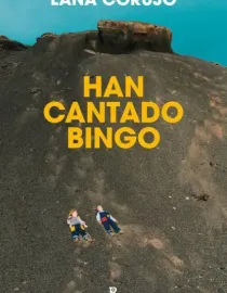 Portada del libro Han cantado bingo