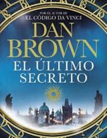Portada del libro El último secreto