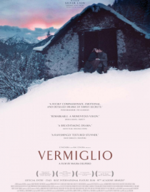 Portada de la película  Vermiglio