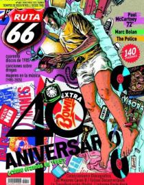 Portada de la revista