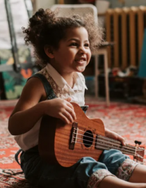 Imagen de la Bebeteca Musical II