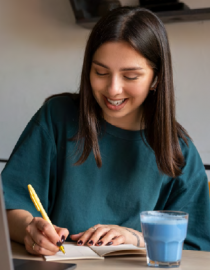 Imagen del Curso YoConecto "Ocio digital: apps para disfrutar”