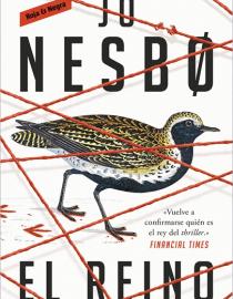 Portada del libro El reino