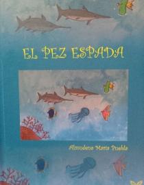 Portada del libro El pez espada