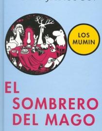 Portada del libro El sombrero del mago