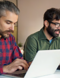 Imagen del curso "Aplica la Inteligencia Artificial en tu negocio”