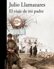 Portada del libro El viaje de mi padre