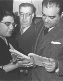 Imagen de Isabel Pérez