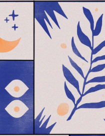 Imagen del Taller “Grabado en relieve de Ex Libris sobre planchas de vinilo”