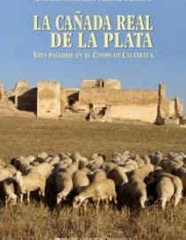 Portada del libro La Cañada Real de la Plata